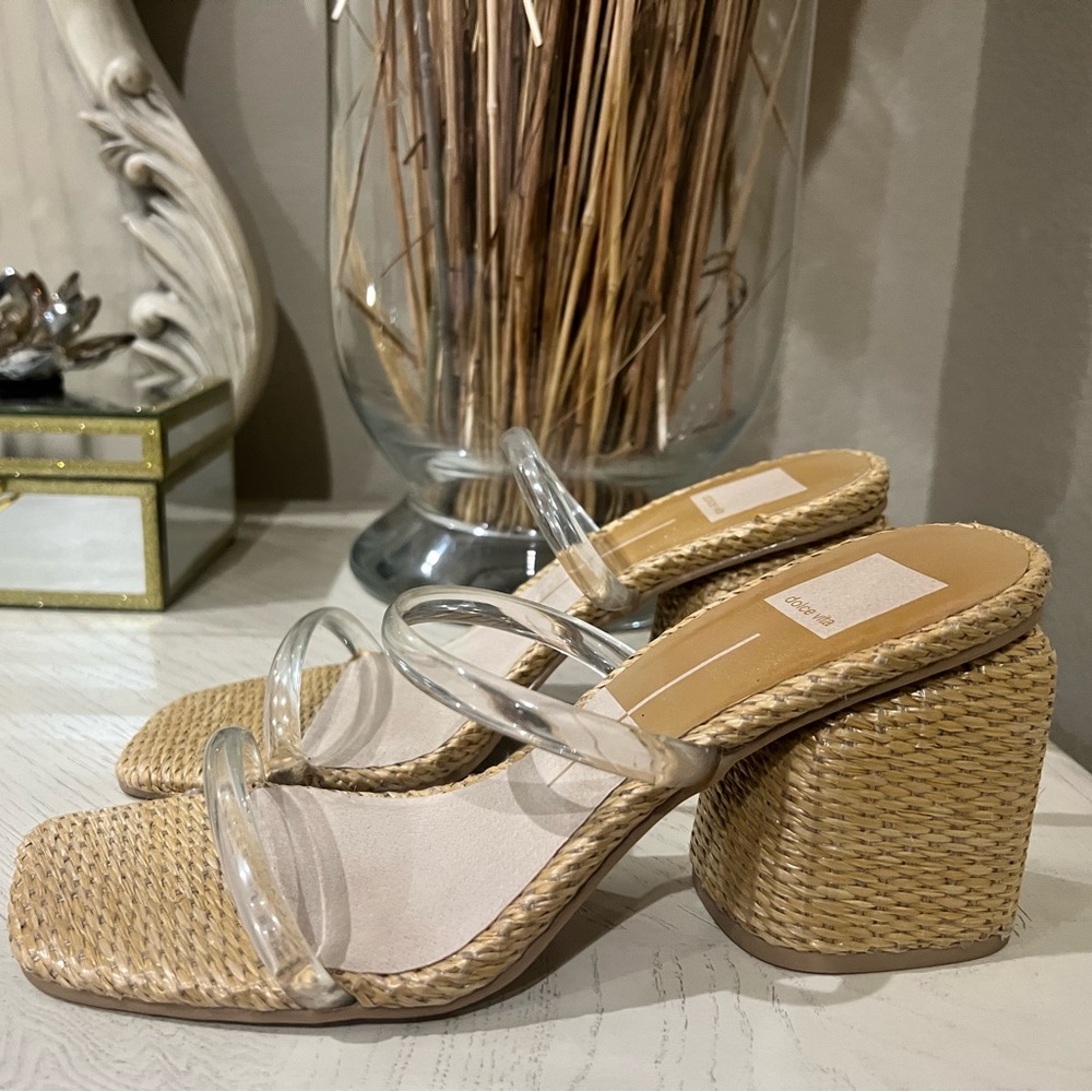 Dolce Vita shoes size 8.5
